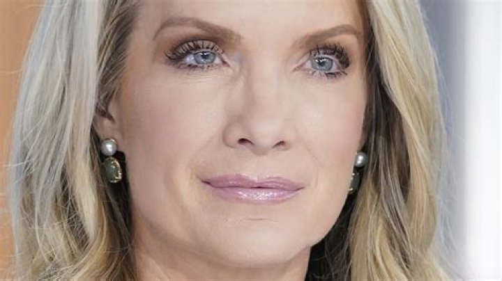 Dana Perino What does it feel like to be married for 20 years? I'll