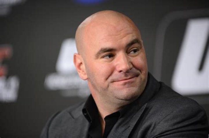 Dana White Height, Weight, Age, Spouse, Children, Facts, Biography