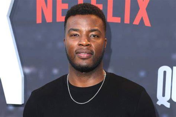 Daniel Ezra &mdash; The Movie Database (TMDB)