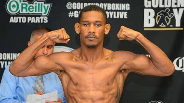 Daniel Jacobs Bio, Height, Weight, Wife, Family, Net Worth » Celebion