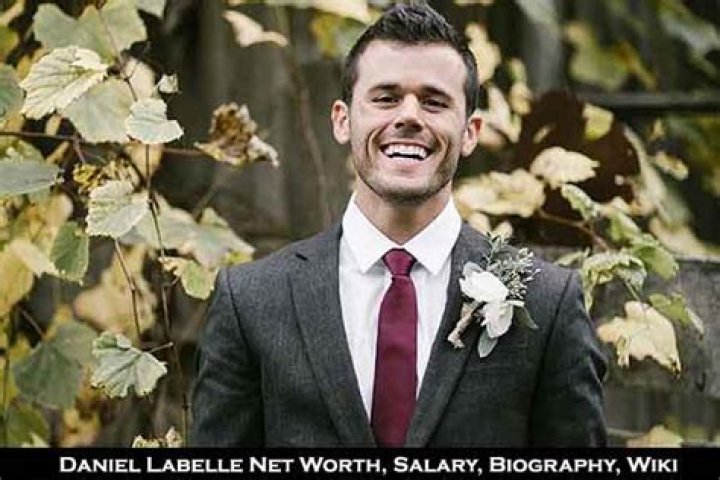 Daniel LaBelle Age, Height, Wife, Wiki, Biography, Net Worth & More
