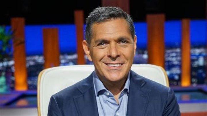 Daniel Lubetsky on Shark Tank KIND Snacks founder and billionaire
