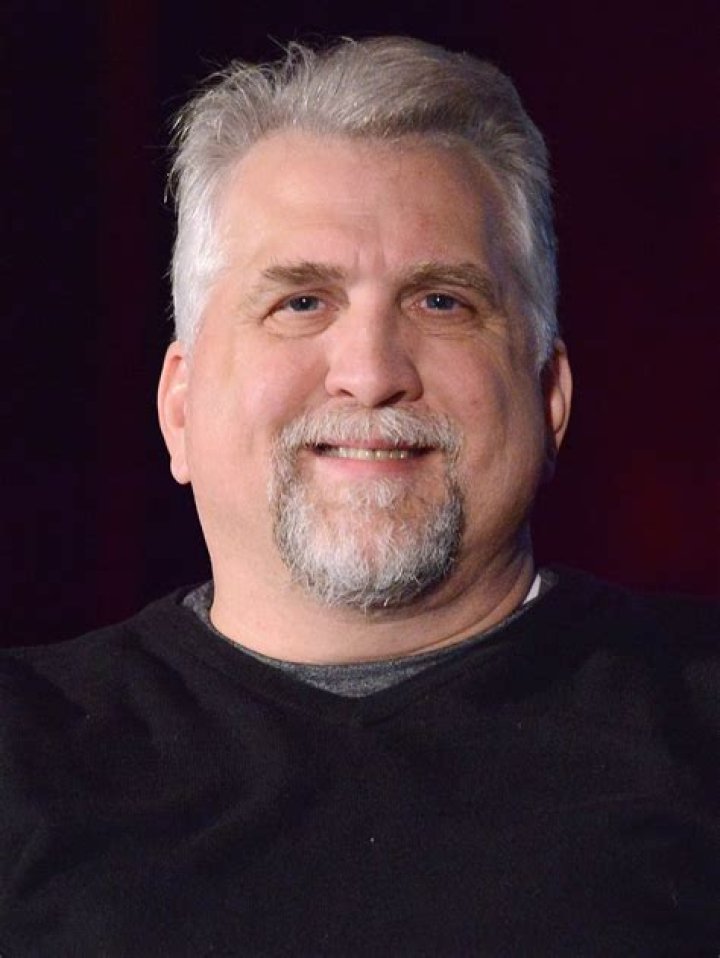 Daniel Roebuck AdoroCinema