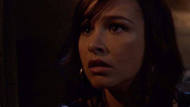 Danielle Harris 'The Neighbor' Premiere in Las Vegas 8/25/2016