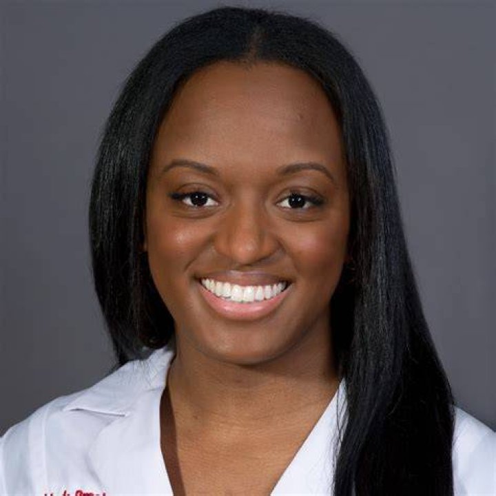 DANIELLE WRIGHT Wilhelmina