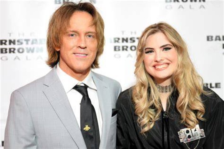 Dannielynn Birkhead Honors Late Mom Anna Nicole Smith at Barnstable Gala
