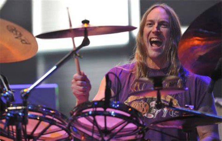 Danny Carey Net Worth, Bio, Height, Family, Age, Weight, Wiki 2023