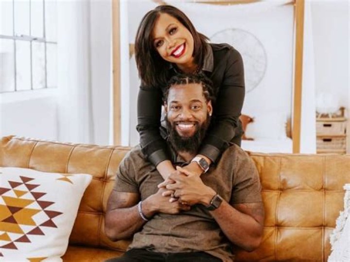 Danny McCray Wife Who Is Kiki McCray? Daughter Family
