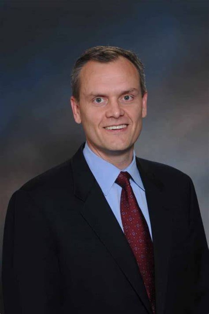 Darius Adamczyk Chairman and CEO, Honeywell International, Inc