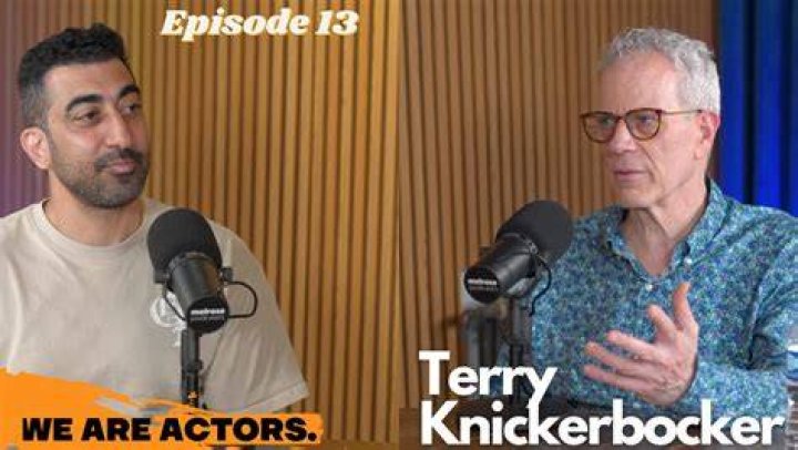 Darius Homayoun Terry Knickerbocker Studio