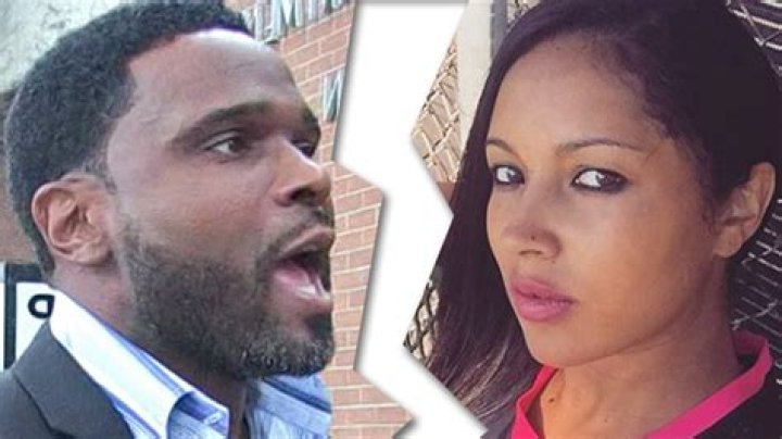 Darius McCrary&rsquo;s wife files for divorce Page Six