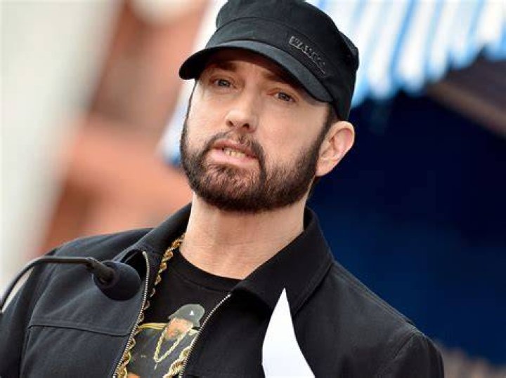 Daughter Eminem Net Worth pictomfoolery