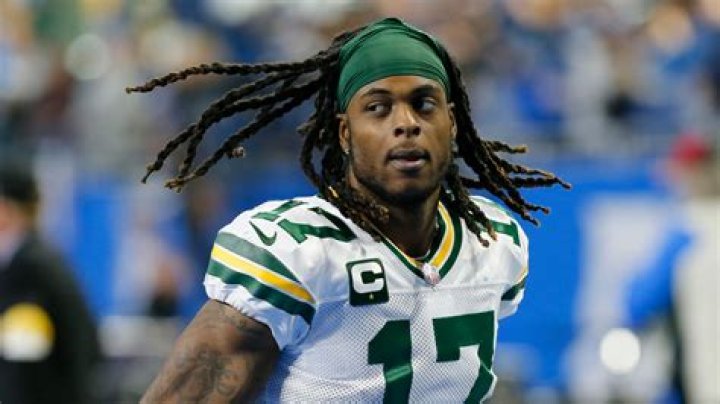 Davante Adams Age, Property, Career, Family, Wife 2022