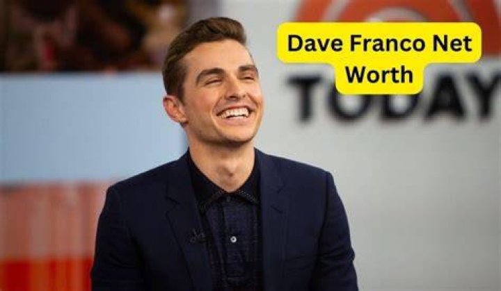 Dave Franco Net Worth 2023 Exploring the Actor's Success
