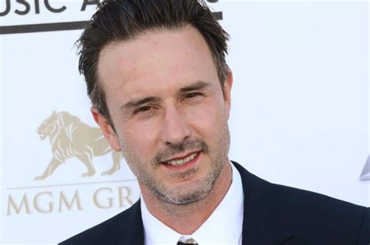 David Arquette Biography, Height & Life Story Super Stars Bio