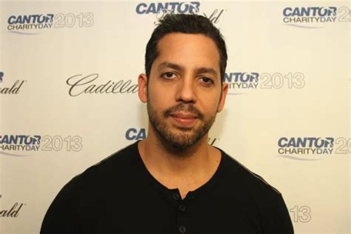 David Blaine Net Worth And Everything About His Life GudStory