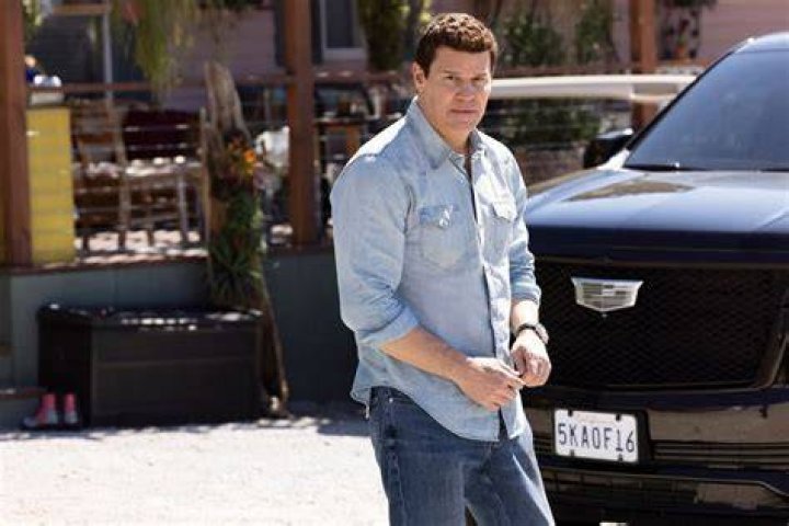 David Boreanaz Central [Fan Page] on in 2020 David boreanaz