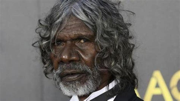 David Gulpilil cancer diagnosis Legendary indigenous actor retires
