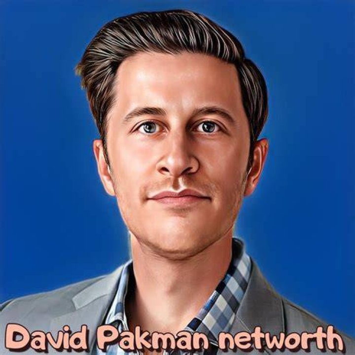 David Pakman Net Worth 2022, Age, Wife, Height, Family, Children, Talk