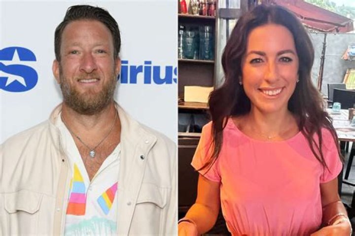 David Portnoy exgirlfriends Who has the Barstools founder dated