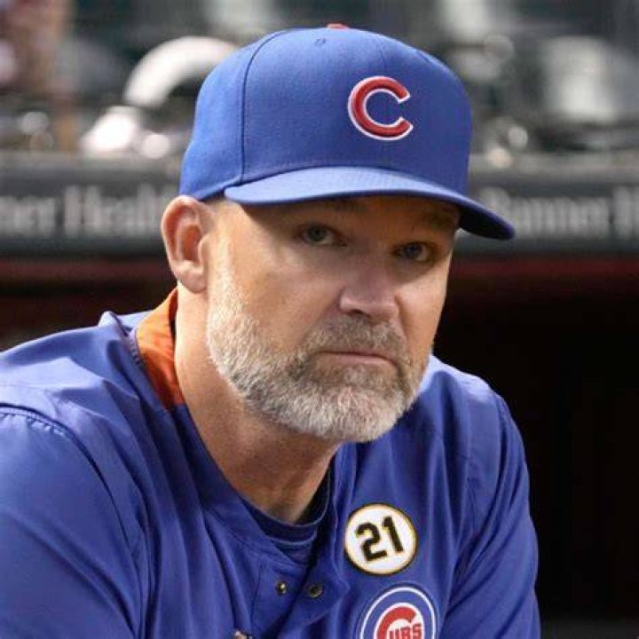 David Ross is the Cubs manager! Chowdaheadz