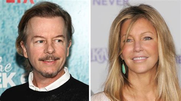 David Spade Girlfriend Yukata Wallpaper