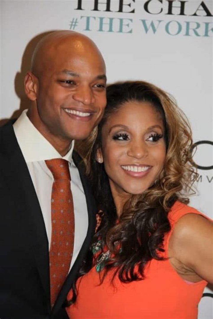 Dawn Moore Wiki (Wes Moore Wife), Age, Bio, Kids, Family & Net Worth
