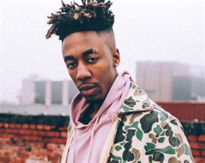 Dax Rapper Biography Real Name, Age, Net Worth, Height, Parents