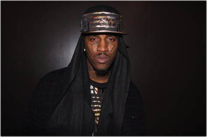 Daylyt Net Worth Wife (Mari Ahadi) Famous People Today