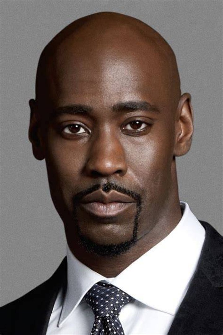 D.B. Woodside Profile Images &mdash; The Movie Database (TMDB)