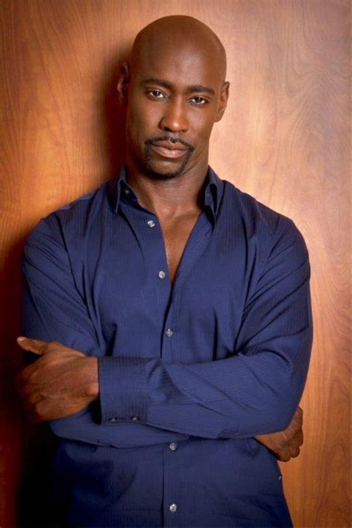 D.B. Woodside's Relationship With His Daughter & Wife
