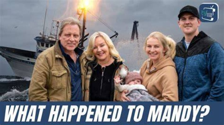 Deadliest Catch Mandy Age Created by deleteda community for 9 years