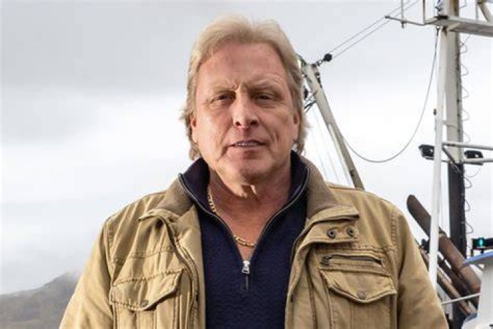 Deadliest Catch Star Sig Hansen Net Worth 2023, House, Book, Wife, Ig
