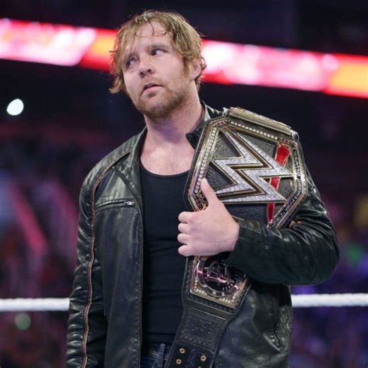 Dean Ambrose Returning To WWE And Shield Reunites On Friday Night