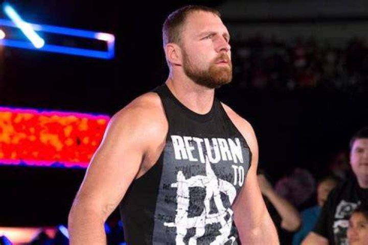 Dean Ambrose to leave WWE in April following WrestleMania 35 WWE News