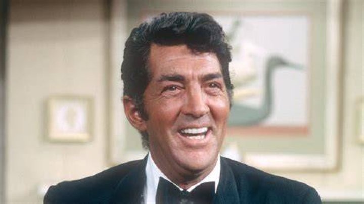 Dean Martin's Sexuality And Its Cultural Impact