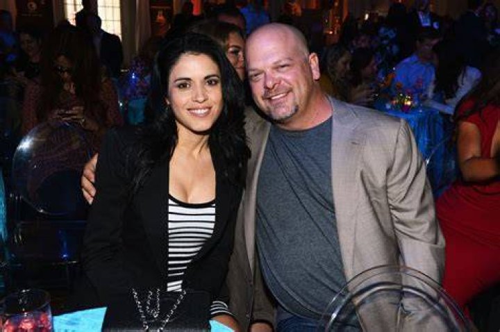 Deanna Burditt Inside The Life Of Rick Harrison&rsquo;s Wife