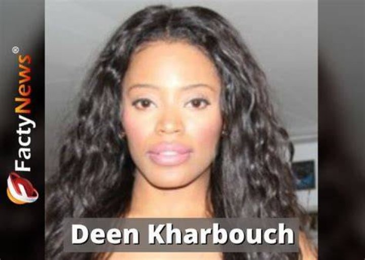 Deen Kharbouch Biography, Personal life, Career, Net Worth and more