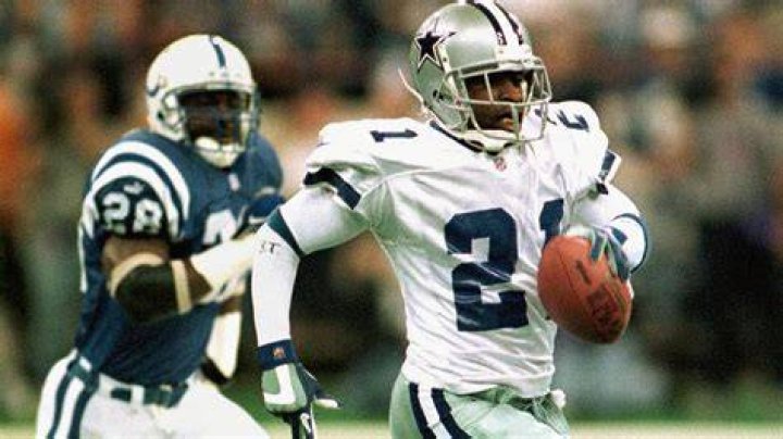 Deion Sanders' Two Divorces Led Him to a Woman Worth a Fortune FanBuzz