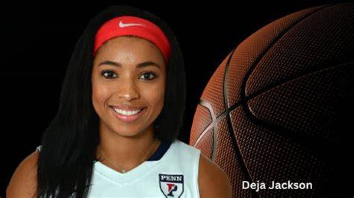 Deja Jackson Spilling The Tea On The Daughter of Ice Cube&rsquo;s Info Pool