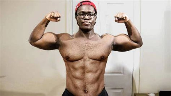 Deji Olatunji Net Worth, Full Name, Age, Bio, Siblings, Fight, Parents