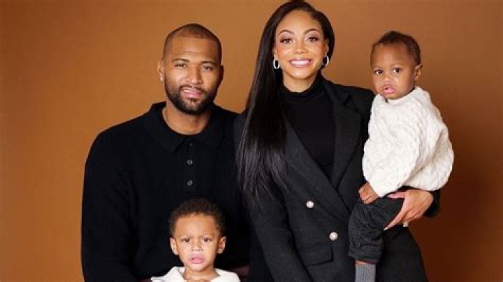 Demarcus Cousins Family Photos, Wife, Father, Mother, Age, Net Worth