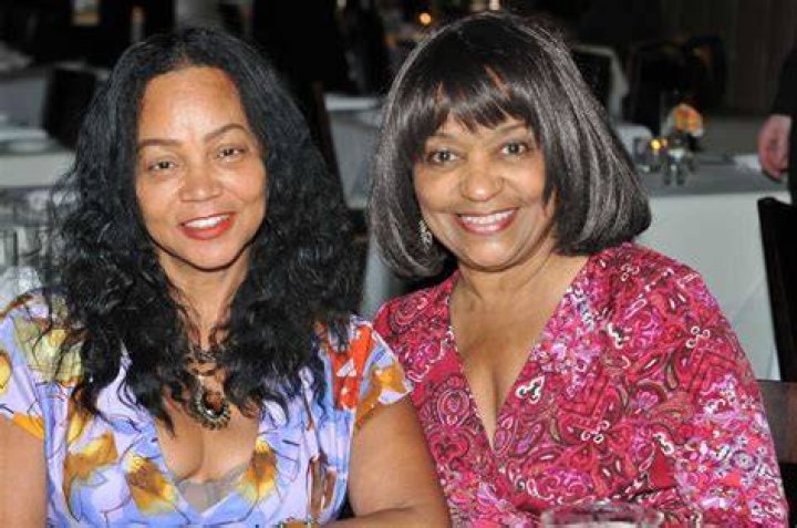 Denise Gordy 'Secret' mother of Marvin Gaye's son who excelled on TV
