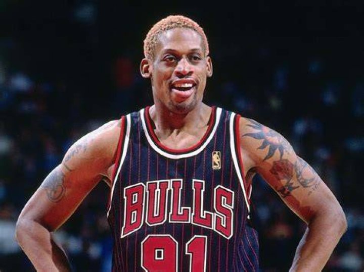 Dennis Rodman&rsquo;s net worth revealed as he heads to Singapore for Kim
