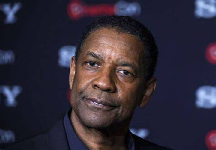 Denzel Washington Details Secrets To His 35Year Marriage