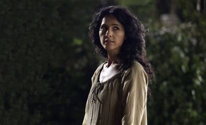 DerinKırmızı Paola Turbay, True Blood kadrosuna katıldı!