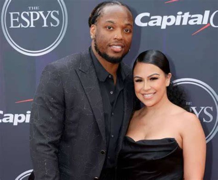 Derrick Henry Age, Wife, Height, Weight, Net Worth