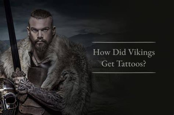 Details more than 78 ragnar lothbrok head tattoo super hot thtantai2