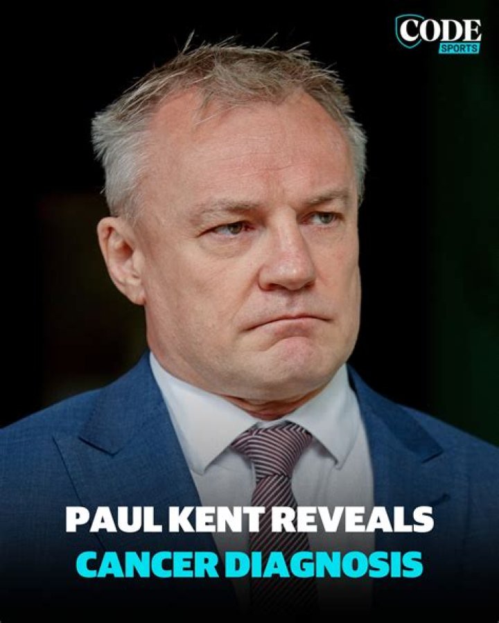 DETAILS Paul Kent's Wife, Is He Married? Family & Children Explored!