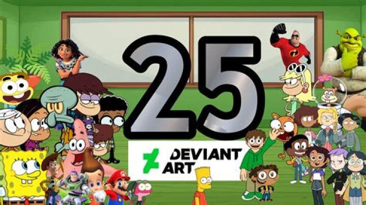 DeviantArt spstudioart SPStudio